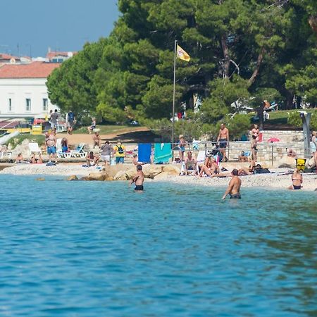 Two Bedroom Apartment La Mer Poreč Exteriér fotografie