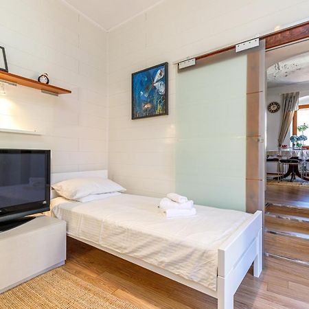 Two Bedroom Apartment La Mer Poreč Exteriér fotografie