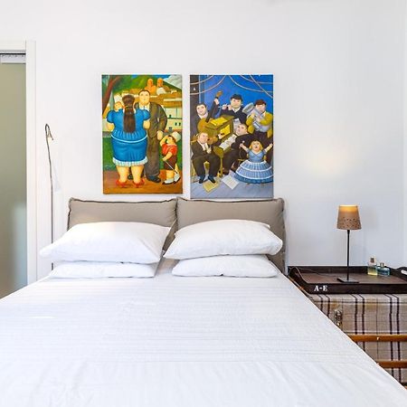 Two Bedroom Apartment La Mer Poreč Exteriér fotografie