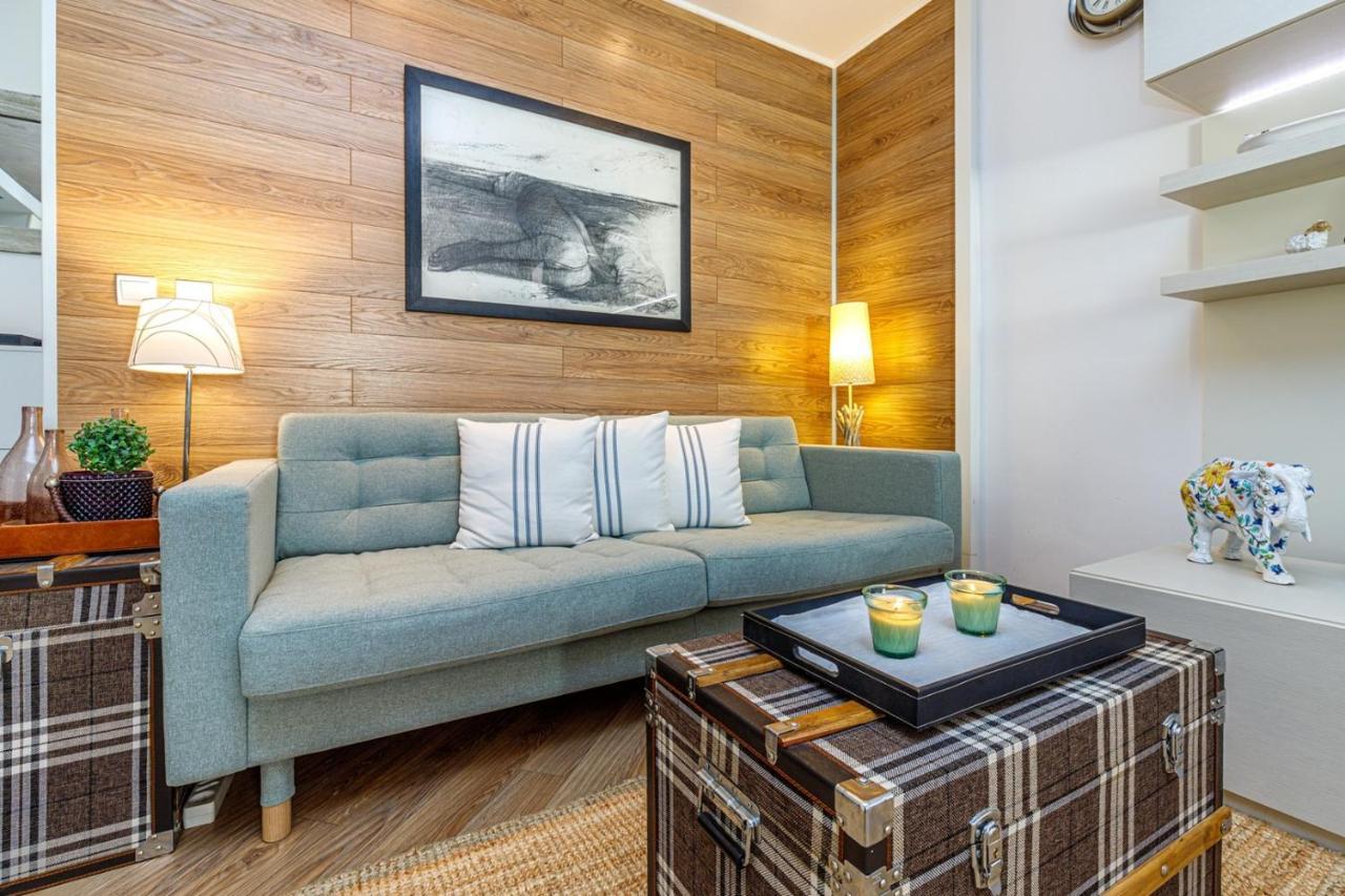 Two Bedroom Apartment La Mer Poreč Exteriér fotografie