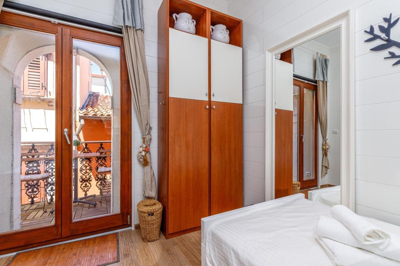 Two Bedroom Apartment La Mer Poreč Exteriér fotografie