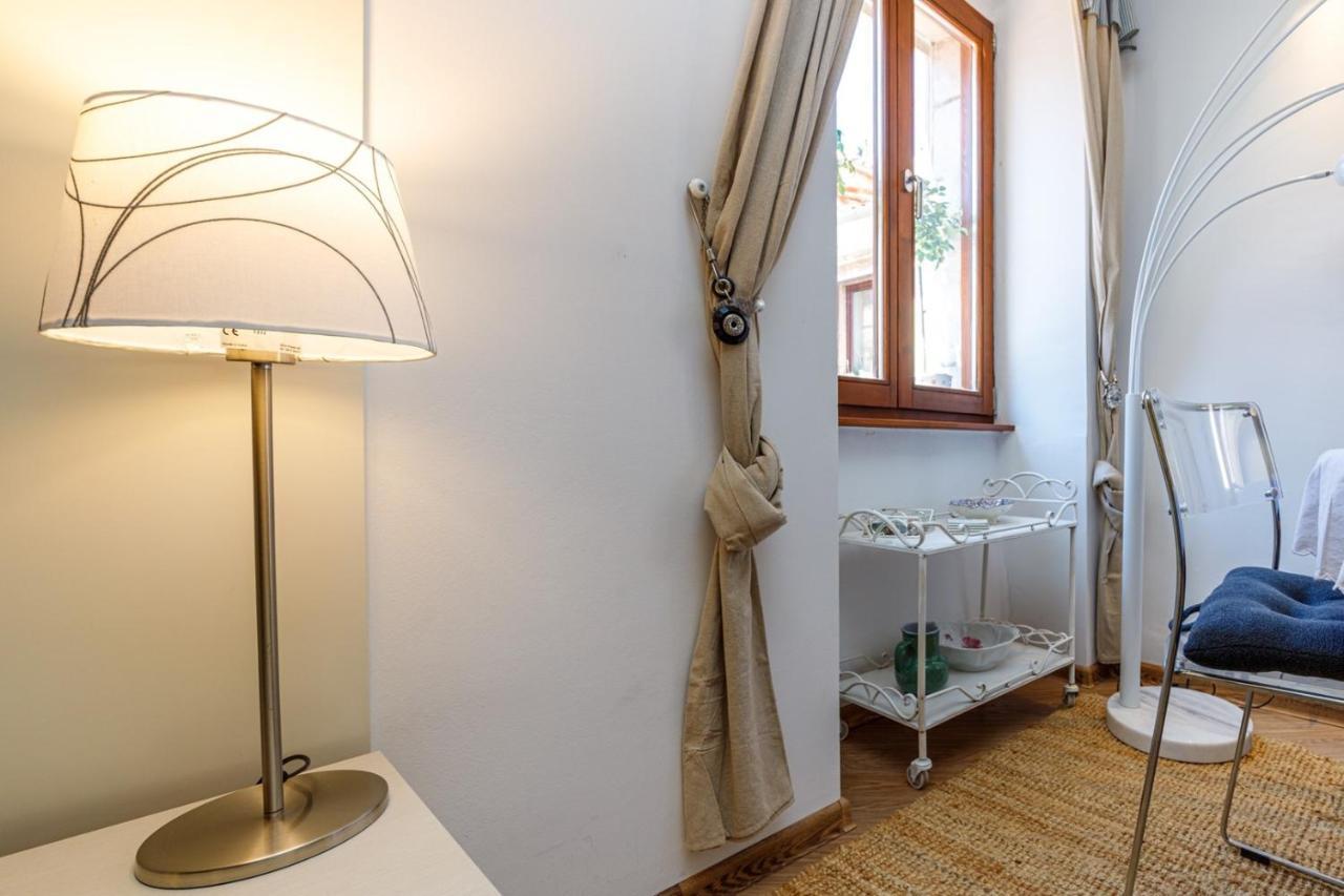 Two Bedroom Apartment La Mer Poreč Exteriér fotografie