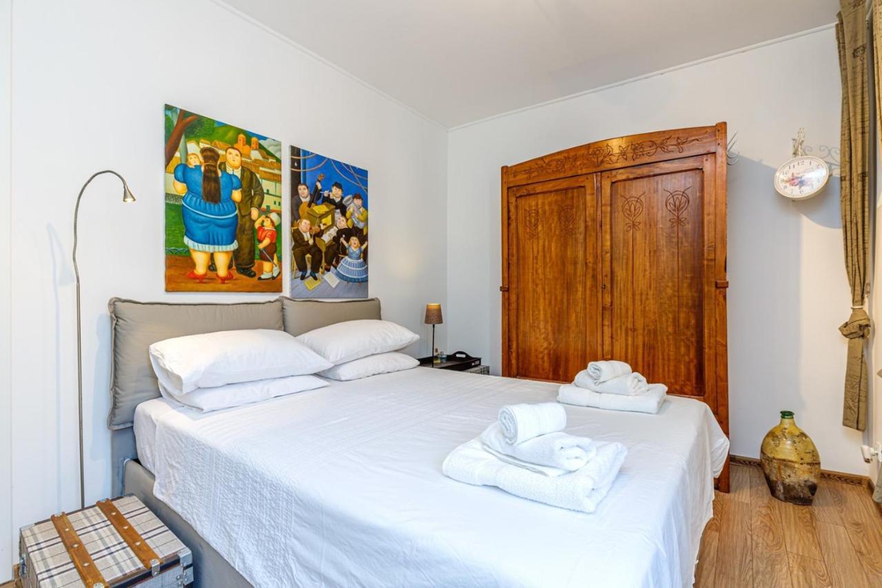 Two Bedroom Apartment La Mer Poreč Exteriér fotografie