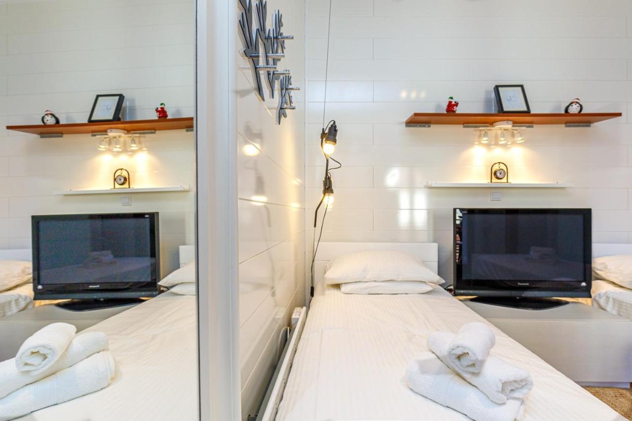 Two Bedroom Apartment La Mer Poreč Exteriér fotografie